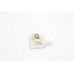 Ring Emerald 18kt Gold Diamond Diamonds Yellow Natural 18 KT Vintage Stone D179